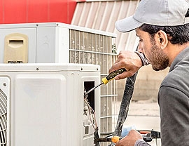 AC Repair Service Near me