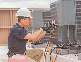 AC Repair Services