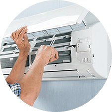 AC Repair in Delhi