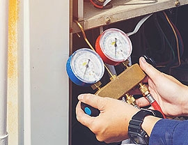 AC repair and Service