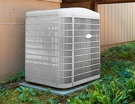 AC repair service
